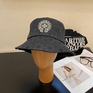 Chrome Hearts Hats